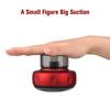 Electric Heat Cupping Device 6 Model Wireless Intelligent Vacuum Scraping Negative Pressure Suction Device Slimming Therapy Cupping Meridian Massager