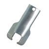Mice Trap Box Key Bait Box Metal Key Mousetrap Station Accessories Lures Replenishment Gadgets For Home Hotel Women Men