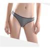 Women Simple Sports Low Rise Breathable Underwear G-string Briefs Panties Thongs
