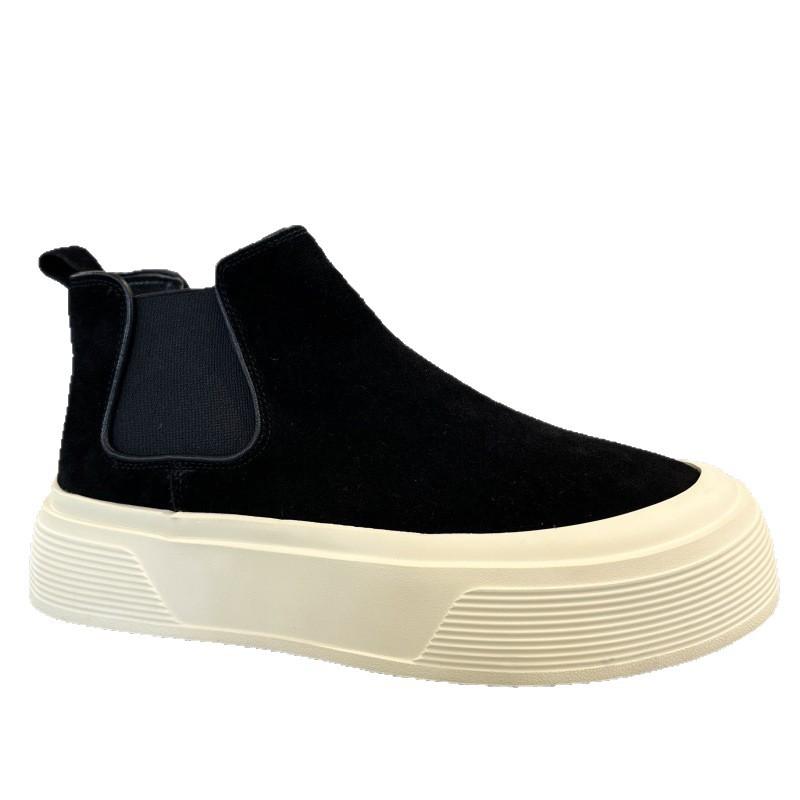 Chelsea boots winter sports casual shoes board shoes