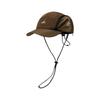 Side Pocket Peaked Caps Breathable Outdoor Hats Retro Japanese Baseball Hats  Camping Hiking
