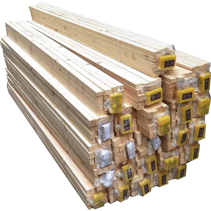 Bingwei Wooden Target Rods