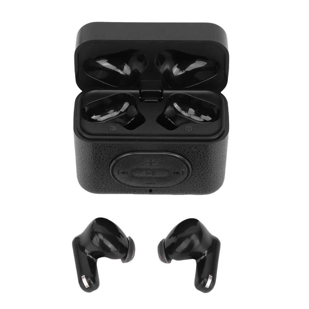 Wireless Earbuds with Phone Cam a Remote Shutt Page Turn Scrolling Remote Earphone for Electronic Book Short Video APP