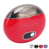 3 Gears Automatic Electric Nail Clipper Low Noise Nail Clip Storage Safety Electric Nail Trimmer For