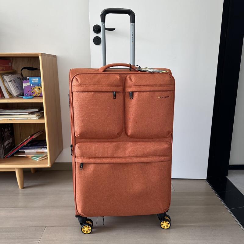 Li Shen Carry-On Luggage