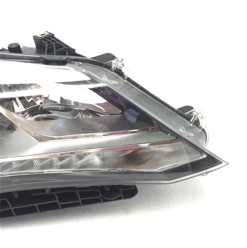 BYD S7 Headlight Assembly: Front Lighting & Turn Signal Combo