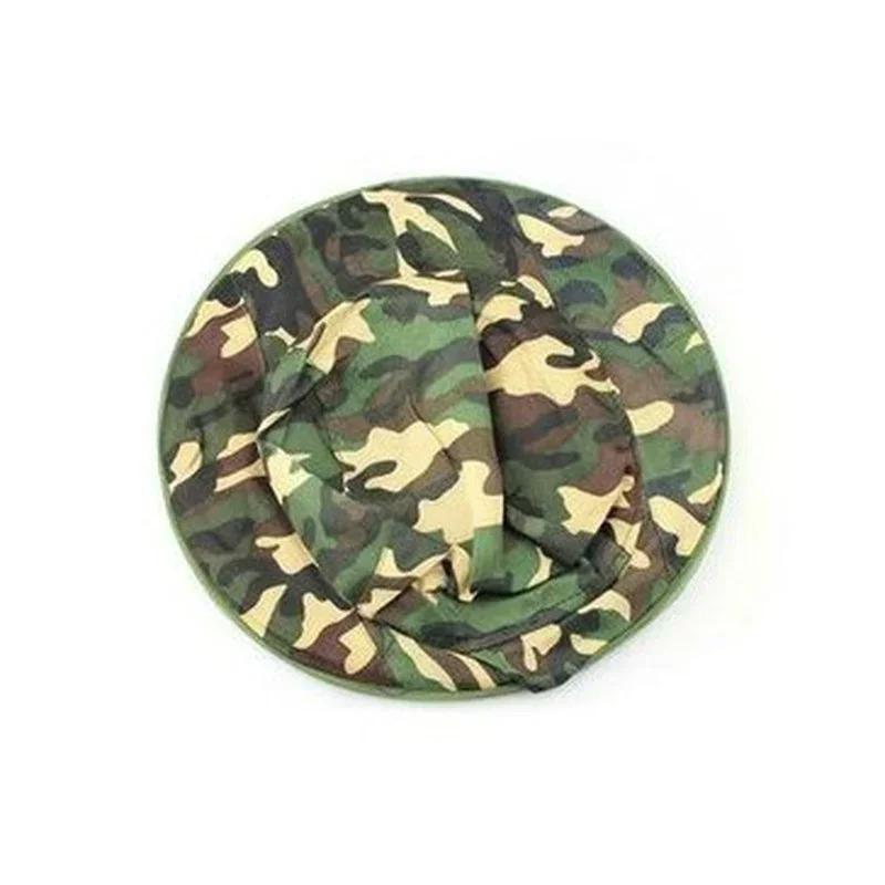 Travel Pullover Mosquito Net Hat Outdoor Insect-proof Hat Camping Anti-mosquito Hat Net Cap Field Fishing Cap Mosquito-proof Hat