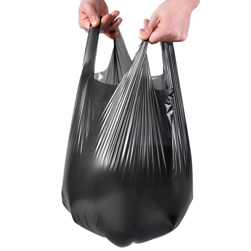 Grube Worki na Śmieci typu Kamizelka Easy-Force