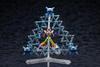 KOTOBUKIYA Rockman X Max Armor Triad Thunder Height 300mm Scale Plastic Model Ver. Approx. 1/12