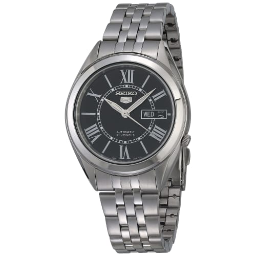 

Seiko SEIKO 5 SEIKO Automatic Men s Watch SNKL35K1