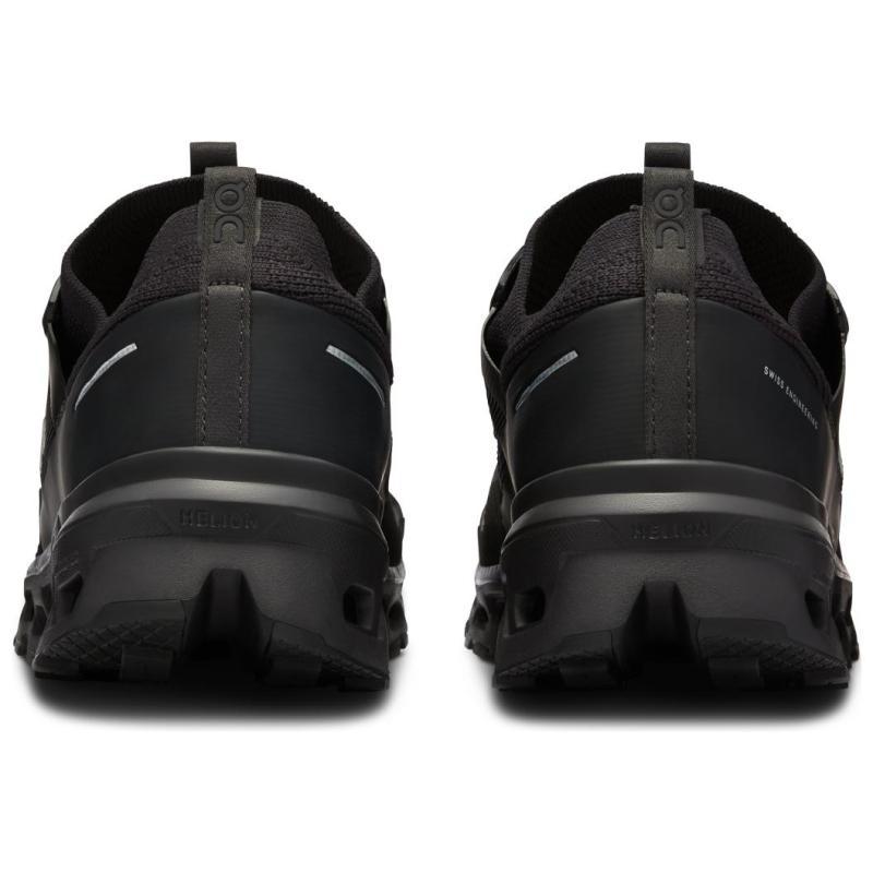 Cloudultra On 2 'All Black' Sneakers 3MD30280485