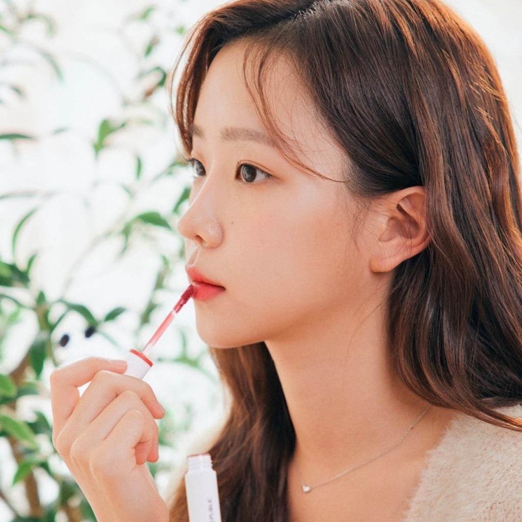 リップグロス NATURE REPUBLIC 09 SHEER ROSE MOUSSE NATURE REPUBLIC 09 SHEER ROSE MOUSSE