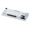 Tarantula Wireless Tri-Mode Hot-Swappable Custom Mechanical Keyboard.