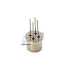 MS2610 Ozone Sensor: Monitors ozone concentration changes in wastewater treatment.