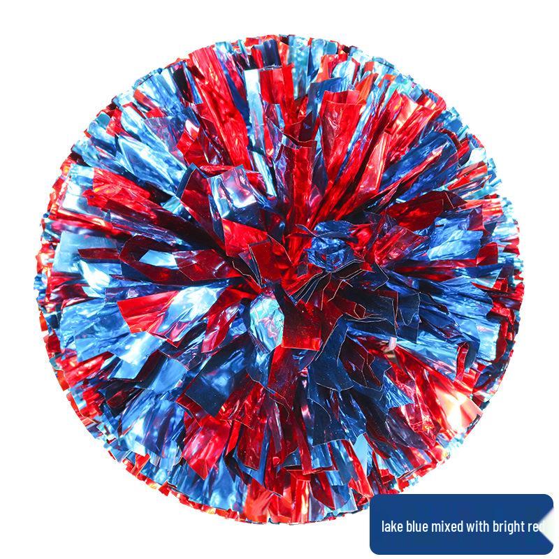 Cheerleading Pompons Dance Performance Props