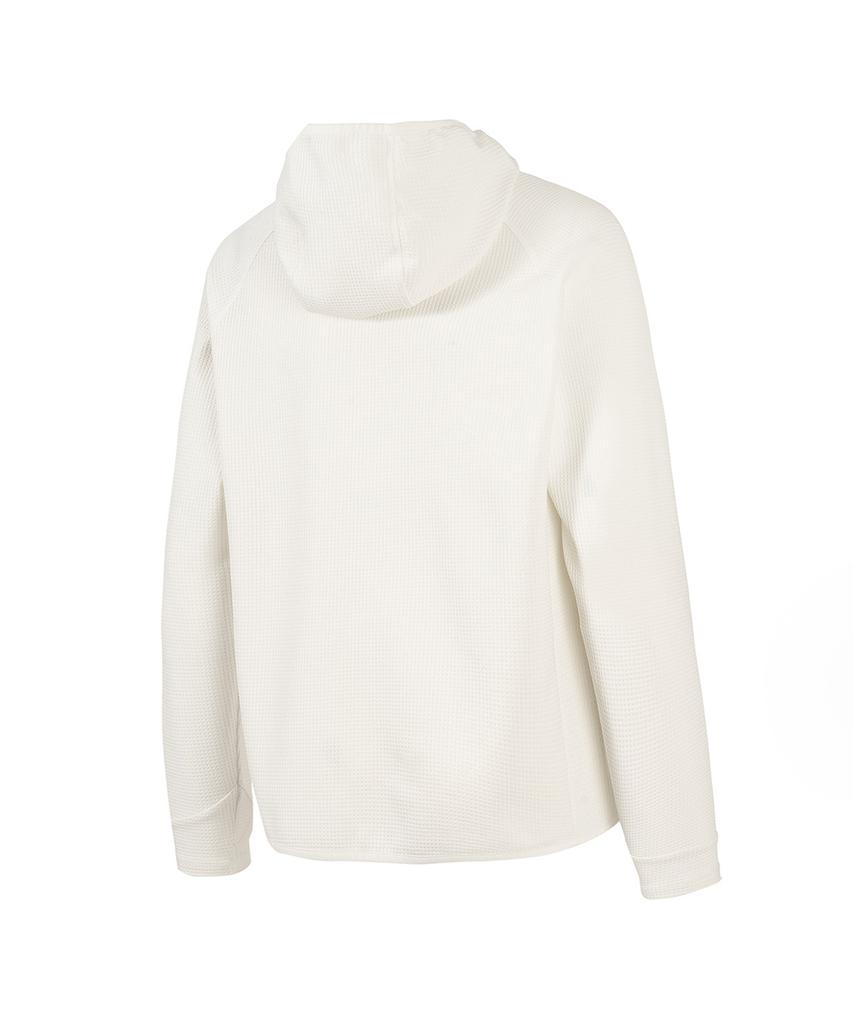 ZEROGRAM Seawool Hoodie