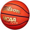 Wilson NCAA Legend VTX Ball, Unisex Orange Basketball