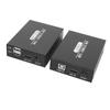 HD Multimedia Interface Extender Realization Uncompressed Transmit 1080P Full HD By Single Cat 5e 6