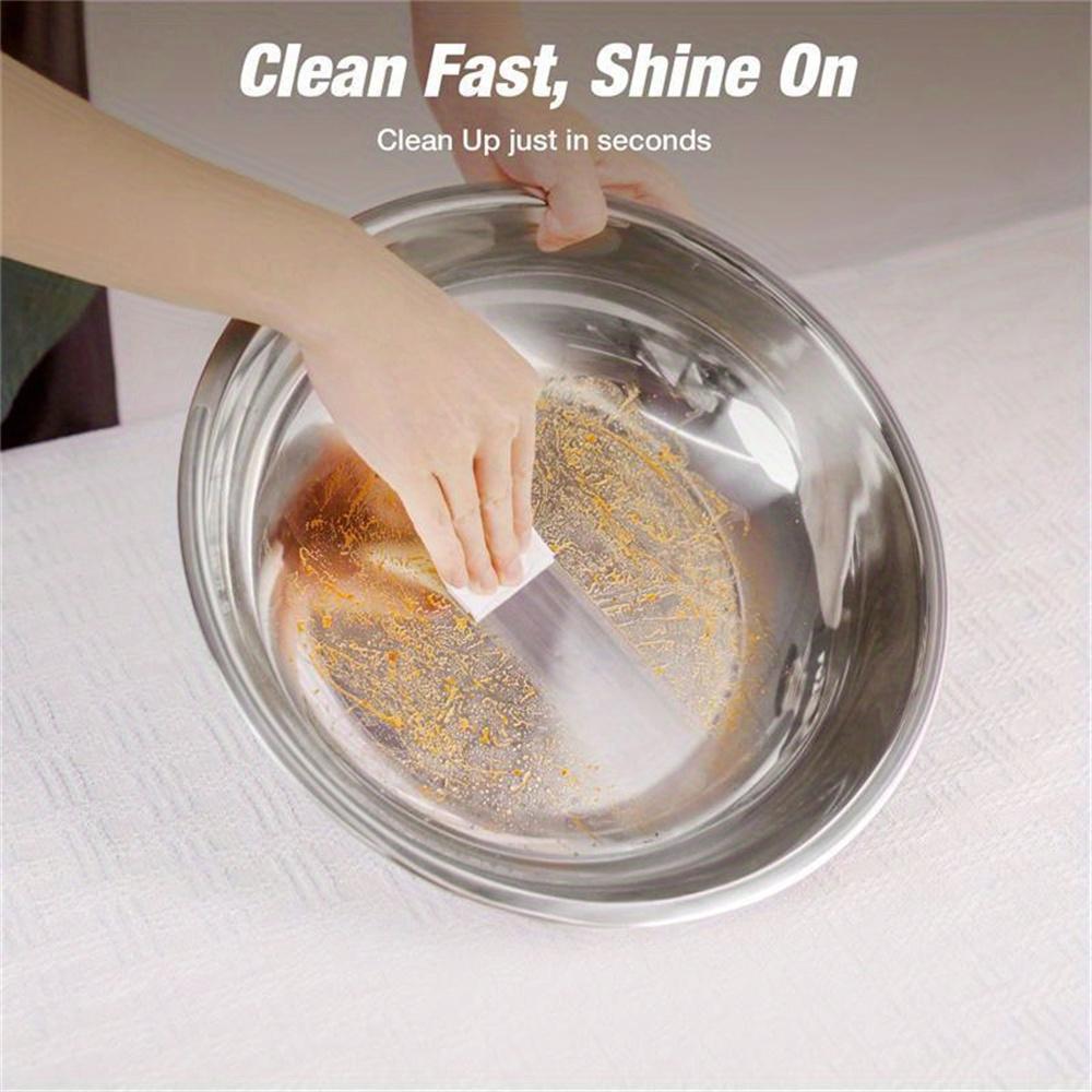 Gold Silver Insulated Food Pot Set, Including 5-quart Round Stainless Steel Insulated Pot, Lid, and Bracket. Suitable for Partie