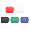 Flexible Silicone Protective Case For Wireless Earphone Shockproof Protective Case Housing Shell Replacement Accessories