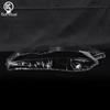 Compatible Headlight Cover for 19-22 Nissan Altima - Transparent Shell
