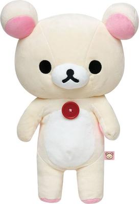 Peluche Rilakkuma Korilakkuma M MR75501