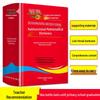 Primary Math Dictionary & Formulas, Grades 1-6, Vols. 1 & 2