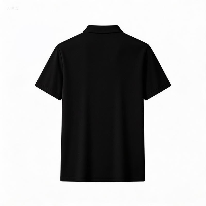 Anta Training Series Polo Sport Simple Fashion Comfortable Versatile Business Short Sleeve Men tops 152637101R-2