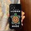 Fashion H-Human M-Made Phone Case For Samsung S 24 Fe 25 Ultra Plus 20 Lite 21 30 22 23 24 22 Ultra 5G Fundas