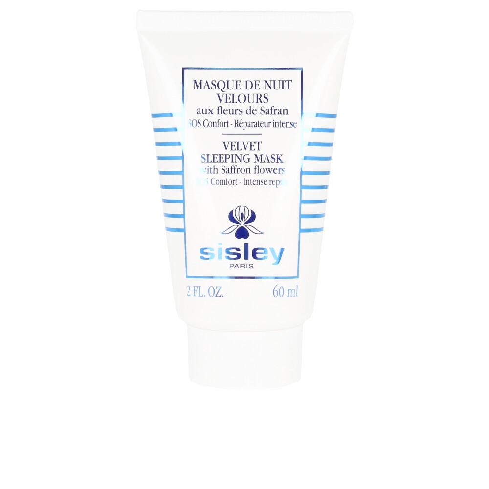 Masque de Nuit Velours Sos Confort 60 ml