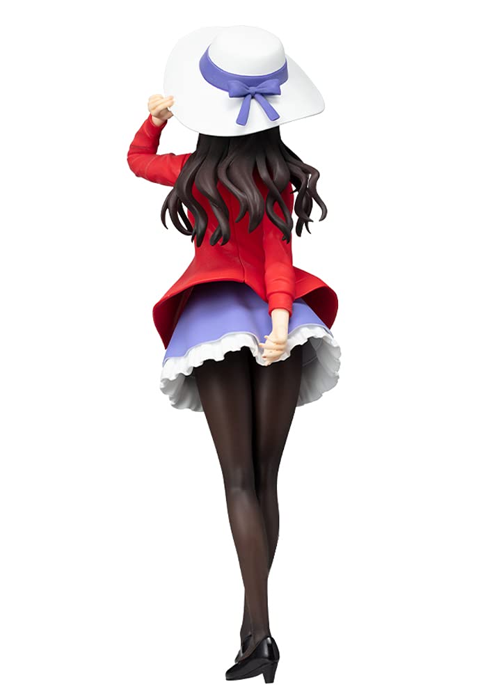 Saekano: How to Raise a Boring Girlfriend Fine Super Premium Figure "Kasumigaoka Utaha"