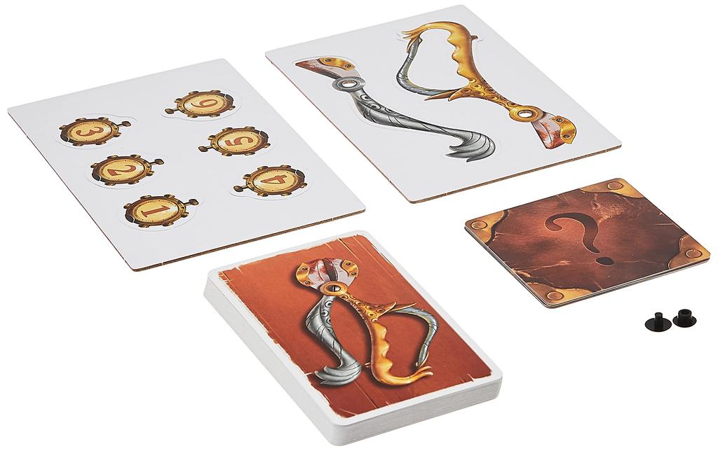 Time Bomb Evolution Card a new evolution of the mini game Time 15 minutes play ages 8 and up IELLO Game, Bomb, time, 4-6 players,