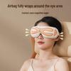 HEZHENG Foldable Eye Massager