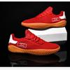 Tug-of-war Shoes for Men Women Large Size Full Mesh Breathable Thin-soled Casual Shoes Fashion Sports Shoes