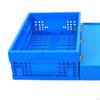 Foldable Storage Bin Container Basket Fruits and Vegetables Box for Camping