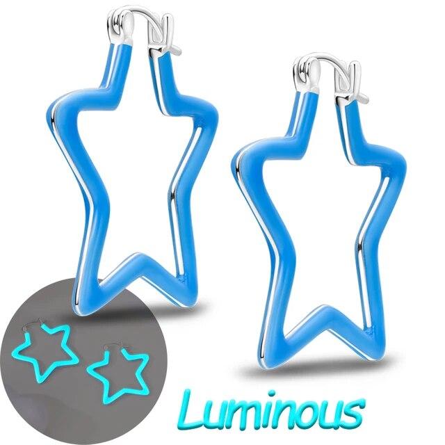 Классические серьги 2023 — фото 50