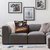 Danhausen Wrestling Pillow Cover  Soft Cushion Cover Morden Pillow Case For Office Car Home Decor