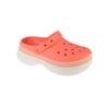 Crocs Classic Frosted Stacked Clog