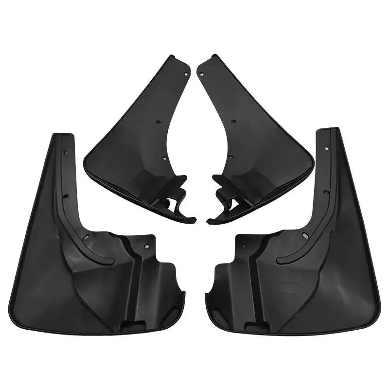 FitSoft Schmutzfänger für Ford Explorer (2011-2019)