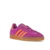 Adidas Gazelle Indoor Purple Burst Equipment Orange Herre Sneakers Gummi IH0277