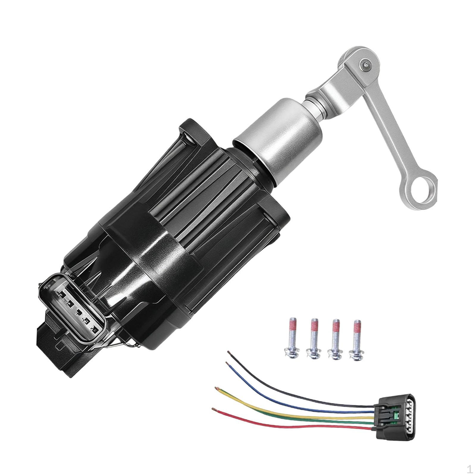 

Актуатор турбокомпрессора K6T52372 49373-07100 Обслуживание Турбированный