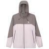 Camel Unisex Lightweight UV Protection Hooded Jacket