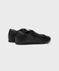 Firenze Atelier [Second.A] Unisex Retro Daily Sneakers Sn5600Ux [Wrinkle Black]