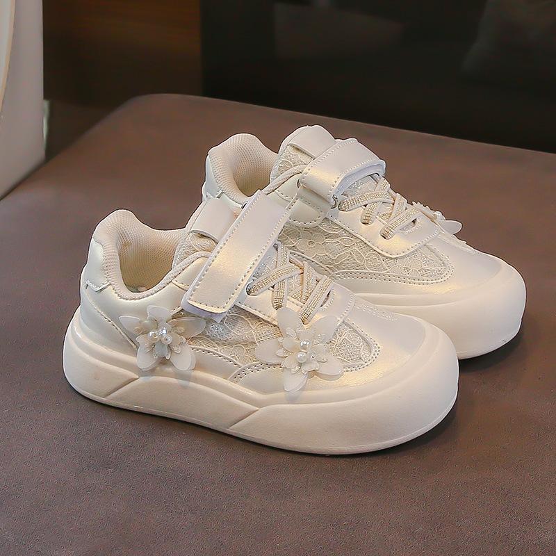 Обувь для девочек — фото 12