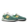 New Balance Teddy Santis X 990v1 Made In USA 'Green Gold' M990GG1