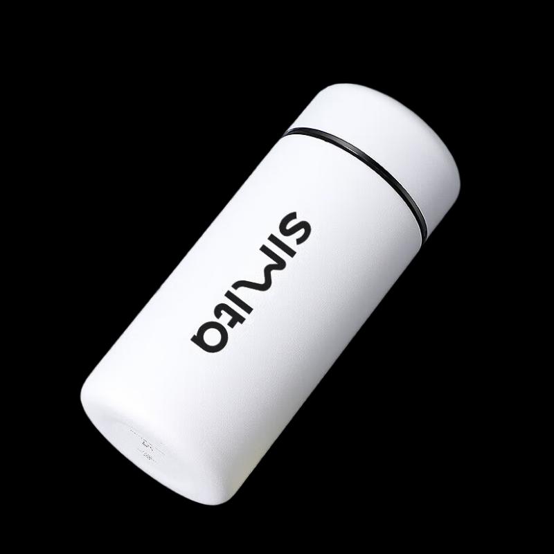 Schmidt 320ml Mini Portable Insulated Stainless Steel Cup