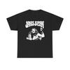 Janis Joplin Retro Rock Shirt 60s Psychedelic Blues Icon Vintage Music Tee
