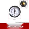 Airtac Air Source Processor Set: AFC2000 Oil-Water Separator, Air Filter, Pressure Regulator