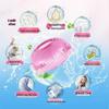 Celebrity Scented Laundry Pods - Gentle on Hands, Family Pack 