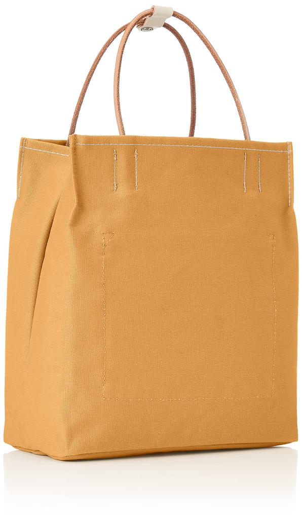 Earthmade Women's Tote Bag 478422 Beige